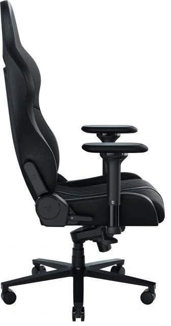 Фото: Крісло Razer Enki Black (RZ38-03720300-R3G1) № 8 | KTC