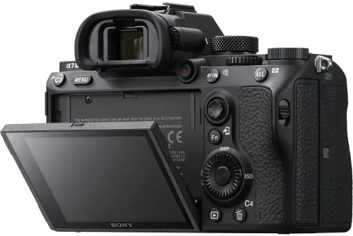 Фото: Цифрова фотокамера Sony Alpha 7M3 Black kit 28-70mm II (ILCE7M3MB.CEC) № 14 | KTC