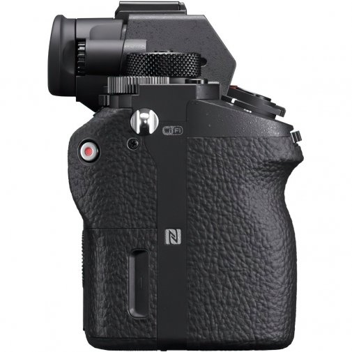 Цифрова фотокамера Sony Alpha 7RM2 Body Black (ILCE7RM2B.CEC)