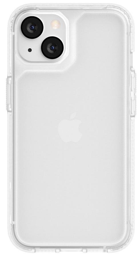 Чохол Griffin for Apple iPhone 13 - Survivor Strong Clear (GIP-069-CLR)