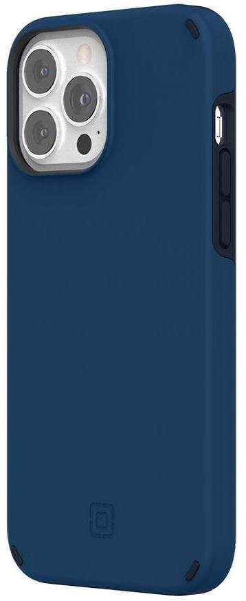 Чохол Incipio for Apple iPhone 13 Pro Max - Duo for MagSafe Dark Denim/Stealth Blue (IPH-1961-DNM)