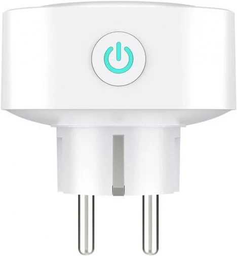 Фото: Смарт розетка Gosund SP1-C Homekit WiFi 220V № 7 | KTC