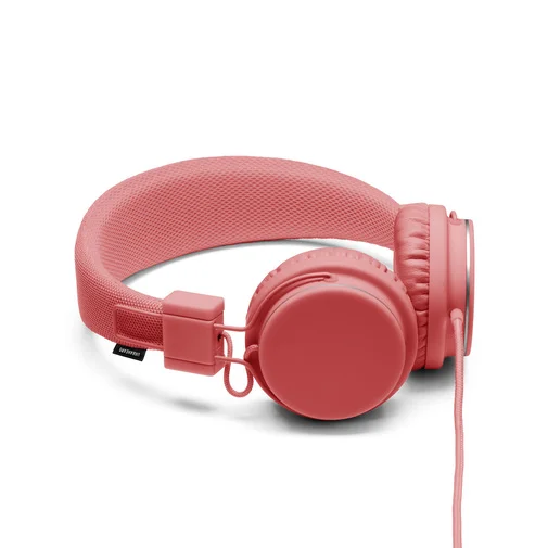 Фото: Гарнітура Urbanears Plattan коралова № 8 | KTC