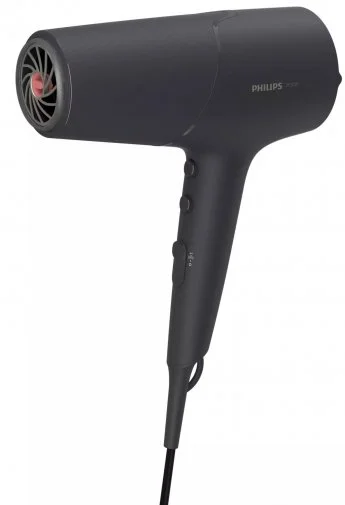 Фото: Фен Philips 5000 Series (BHD504/00) № 9 | KTC