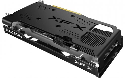 Відеокарта XFX RX 6600 Core Gaming Speedster SWFT 210 (RX-66XL8LFDQ)