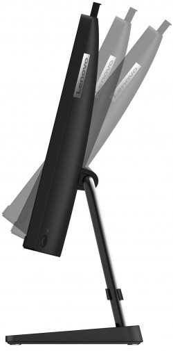  ПК моноблок Lenovo IdeaCentre 3 24ITL6 Black (F0G000BVUA)