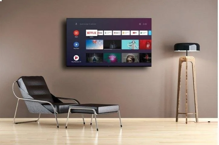 Фото: Телевізор QLED Nokia 6500D (Smart TV, Wi-Fi, 3840x2160) № 15 | KTC