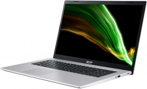 Ноутбук Acer Aspire 3 A317-53-316V NX.AD0EU.007 Silver