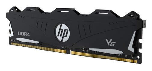 Оперативна пам’ять HP V6 Black DDR4 1x8GB (7EH74AA)