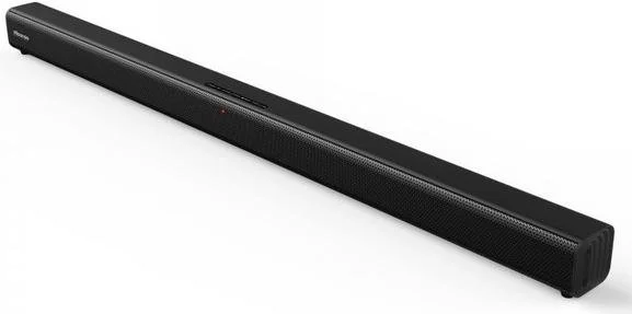 Фото: Саундбар Hisense HS205 Black (20003553) № 11 | KTC