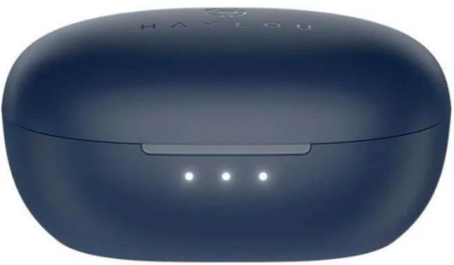 Фото: Навушники HAYLOU W1 Dark Blue № 11 | KTC