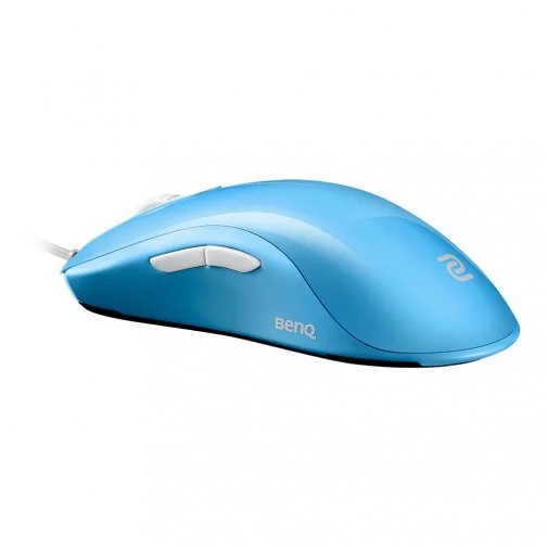 Фото: Миша ZOWIE FK2-B-DVBL Blue (9H.N2LBB.AD3) № 9 | KTC