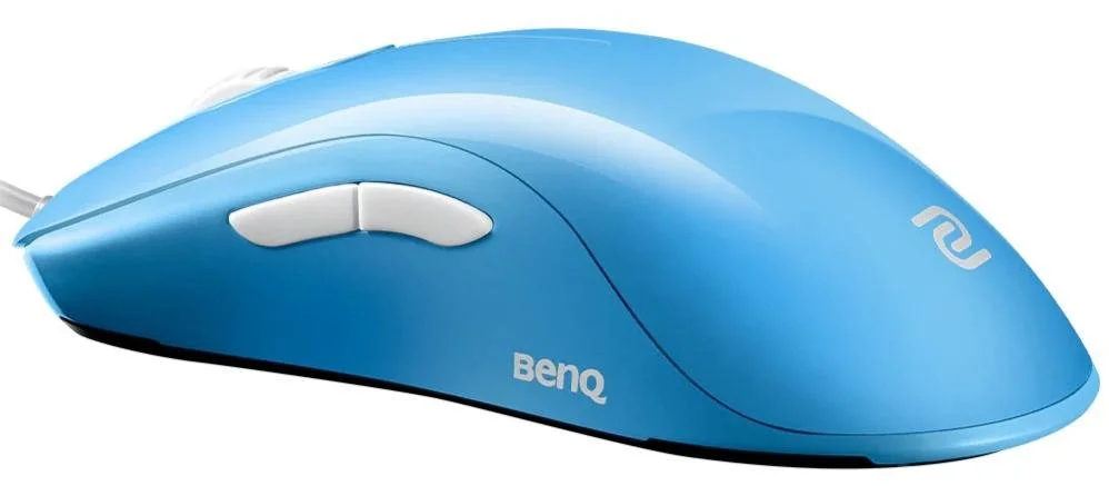 Фото: Миша ZOWIE FK1-B-DVBL USB Blue (9H.N2MBB.AD2) № 8 | KTC
