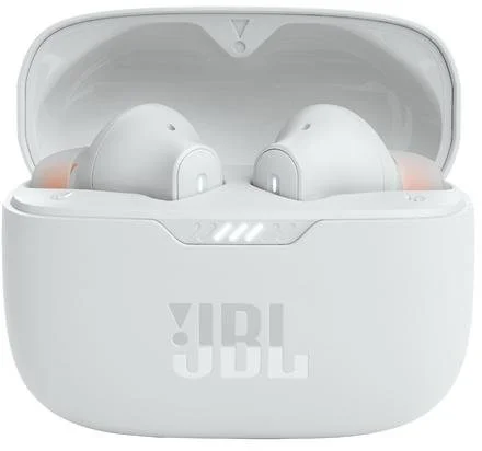 Фото: Навушники JBL Tune 230NC TWS White (JBLT230NCTWSWHT) № 9 | KTC