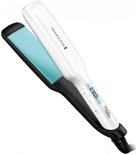 Фото: Випрямляч волосся Remington S8550 Shine Therapy № 6 | KTC