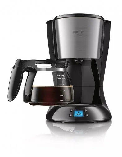 Фото: Крапельна кавоварка Philips Daily Collection (HD7459/20) № 8 | KTC