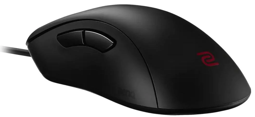 Фото: Миша ZOWIE EC1 Black (9H.N24BB.A2E) № 8 | KTC