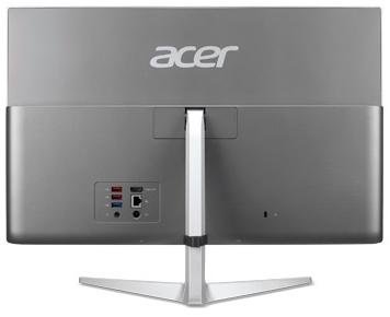 ПК моноблок Acer Aspire C22-1650 (DQ.BG7ME.002)