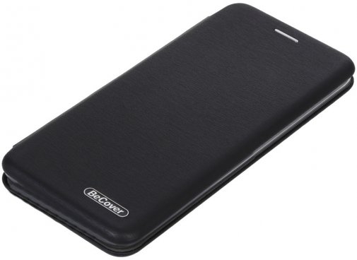 Чохол BeCover for Xiaomi Note 10 Pro - Exclusive Black (706696)