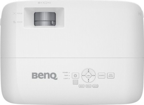 Проектор BenQ MH5005 (9H.JNG77.13G)