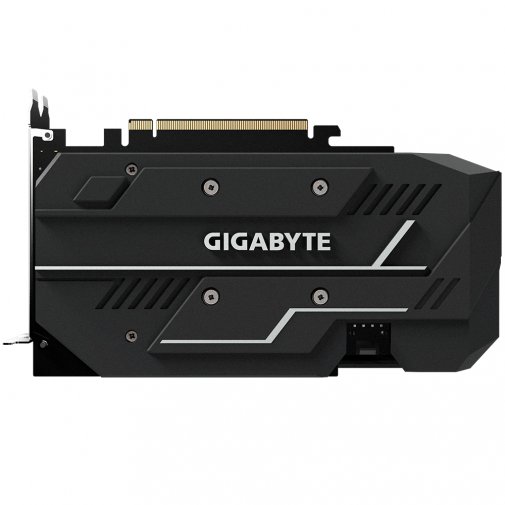 Відеокарта Gigabyte RTX 2060 D6 12G (GV-N2060D6-12GD)