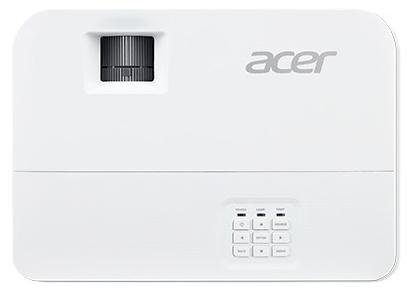 Проектор Acer H6542BD 4000 Lm (MR.JUA11.001)