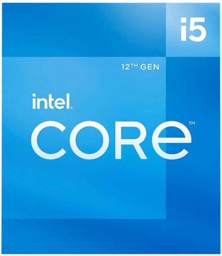 Процесор Intel Core i5-12500 (BX8071512500) Box