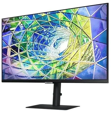 Фото: Монітор Samsung LS27A800UNIXCI Black - 27" IPS / 3840×2160 / 60 Гц / Pivot / HAS № 18 | KTC