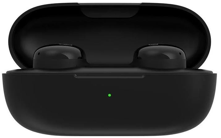 Фото: Навушники QCY T17 Black № 9 | KTC