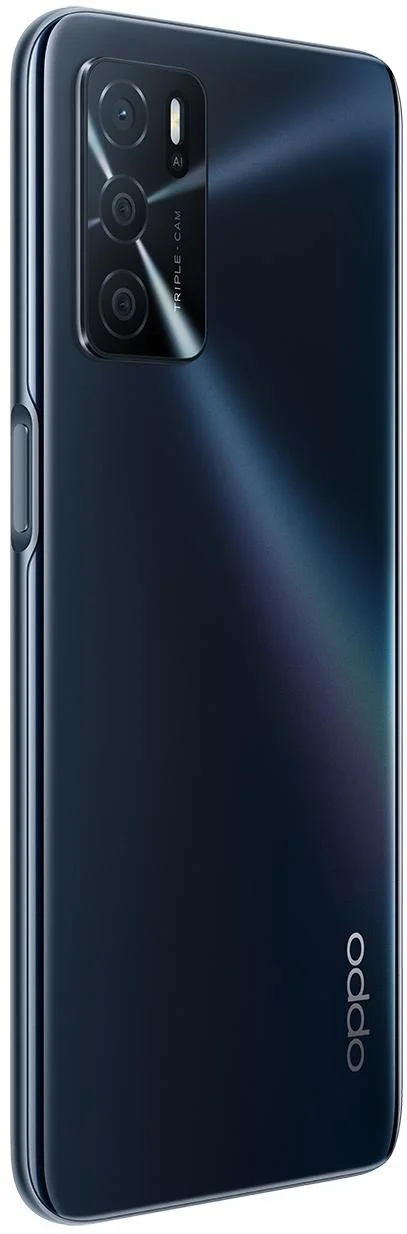 Фото: Смартфон OPPO A16 3/32GB Crystal Black № 18 | KTC