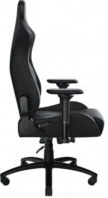 Фото: Крісло Razer Iskur XL Black (RZ38-03950200-R3G1) № 8 | KTC