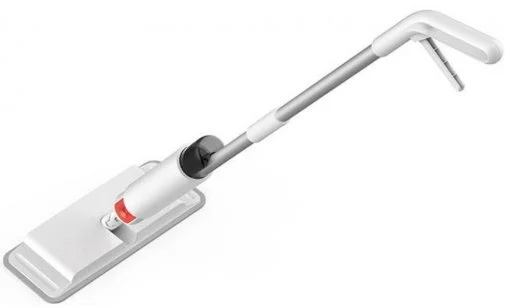 Фото: Швабра DEERMA Spray mop TB880 EU White № 13 | KTC