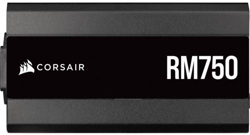 Блок живлення Corsair 750W RM750 (CP-9020234-EU)