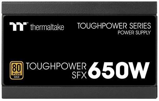 Блок живлення Thermaltake 650W Toughpower (PS-STP-0650FNFAGE-1)