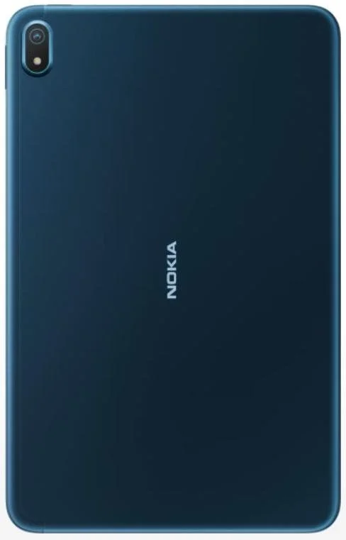 Фото: Планшет Nokia T20 Wi-Fi 3/32GB Blue № 6 | KTC