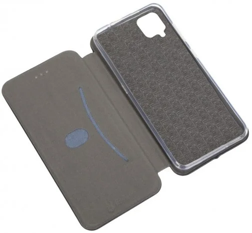 Фото: Чохол BeCover for Samsung Galaxy A22 SM-A225 - Exclusive Black (706694) № 10 | KTC