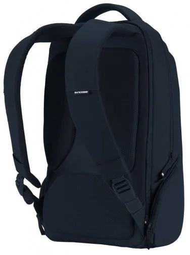 Фото: Рюкзак для ноутбука Incase Icon Slim Pack - Navy (INBP10052-NVY) № 14 | KTC
