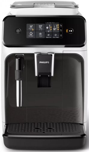 Кавомашина автоматична Philips Series 1200 EP1223/00