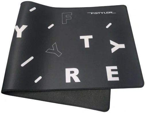 Фото: Килимок A4tech FP75 Black (FP75 (Black)) № 6 | KTC