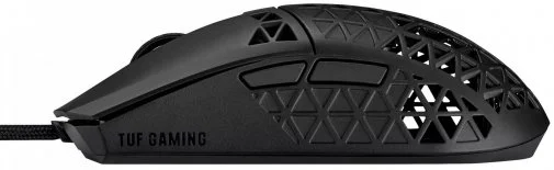 Фото: Миша ASUS TUF M4 Air Black (90MP02K0-BMUA00) № 8 | KTC