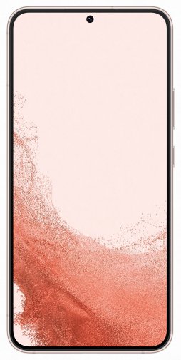 Смартфон Samsung Galaxy S22 Plus S906 8/256GB Pink Gold (SM-S906BIDGSEK)