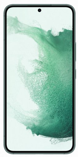 Смартфон Samsung Galaxy S22 S901 8/256GB Green (SM-S901BZGGSEK)