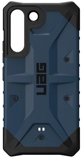 Чохол UAG for Samsung Galaxy S22 - Pathfinder Mallard (213427115555)