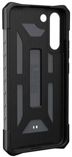 Чохол UAG for Samsung Galaxy S22 Plus - Pathfinder Silver (213437113333)