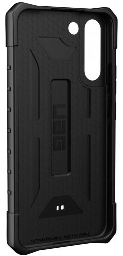 Чохол UAG for Samsung Galaxy S22 Plus - Pathfinder Black (213437114040)