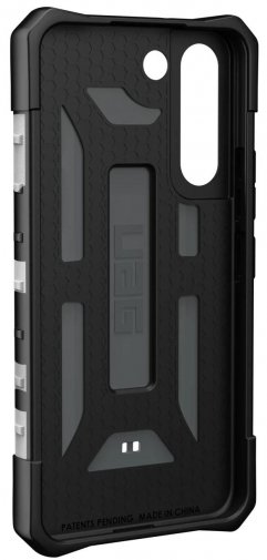 Чохол UAG for Samsung Galaxy S22 - Pathfinder SE Midnight Camo (213427114061)