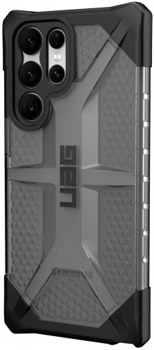 Чохол UAG for Samsung Galaxy S22 Ultra - Plasma Ash (213443113131)