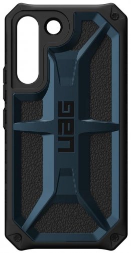 Чохол UAG for Samsung Galaxy S22 - Monarch Mallard (213421115555)