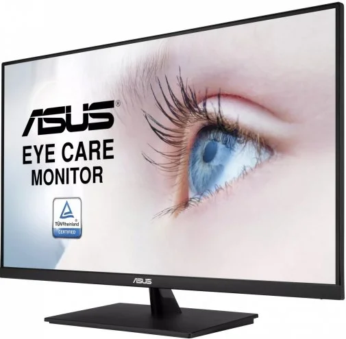 Фото: Монітор ASUS VP32UQ - 31.5" IPS / 3840×2160 / 60 Гц / AMD FreeSync, Adaptive Sync № 9 | KTC
