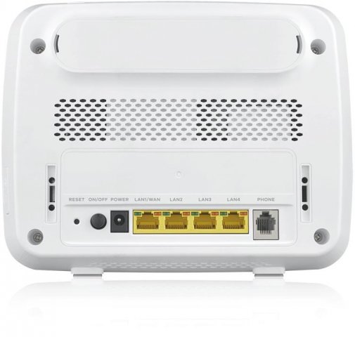Маршрутизатор Wi-Fi Zyxel LTE3316-M604 (LTE3316-M604-EU01V2F)